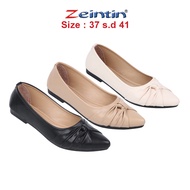 Zeintin - Flats Shoes Ballet Flats Zeintin SBWanita