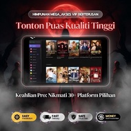🔥 AKSES 30+ PLATFORM SHORT DRAMA PREMIUM ACCOUNT – ALL IN ONE SEKALI BAYAR SAHAJA NETSHORT DRAMAPOP 