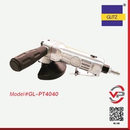 GLITZ AIR ANGLE GRINDER 4″ INCH PNEUMATIC AIR ANGLE GRINDER POWER TOOL ANGIN  / GL-PT4040