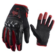 Sport FOX gloves Carbon fiber gloves FOX gloves Motorcycle gloves All finger gloves Riding gloves Off road gloves Outdoor sports gloves Racing gloves Outdoor gloves