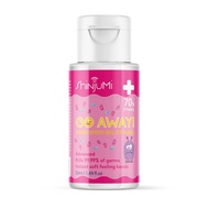 Shinjumi GO AWAY Hand Speed Gel Ethanol 70%