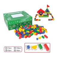 Ligo Building Bricks