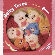 Baby Three Cupid Series Blind Box