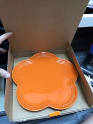 Le Creuset 花花碟