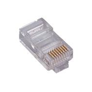 Eyota RJ45 Cat6 Connector RJ45 Cat6 Connector/ [50pcs]