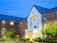 MainStay Suites Greensboro