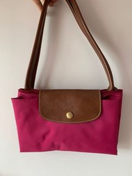 Longchamp Bag長柄