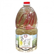 【台糖】台糖甘蔗液糖(5kg/瓶)(0B370005)