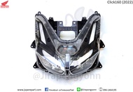 ไฟหน้า Click160 ปี 2022 แท้ เบิกศูนย์ 33100-K2S-T01