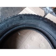 TIRE DONUT ONLY SIZE 105 90D12 Bridgestone. Bridgestone.