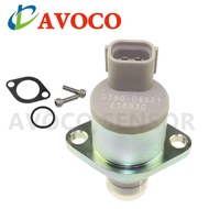 100% Test Engine Parts Fuel Pump Intake Control SCV Valve For Ford Transit 2.2 2.4 Mazda 3 5 6 CX5 C