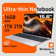 【 Great Value Office Notebook 】 Intel Core i7-8500Y Lightweight Laptop | Fast Response+Ultra Long Ba