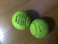 Slazenger tennis ball 網球
