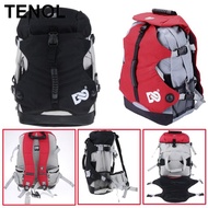 TENOL Roller Quad Skate and Inline Skate Sport Backpack for Men Women Outdoor Skating Accessories