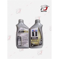 Mobil 1 Extended Performance 5W‑30 Full Synthetic Motor Oil 0.946L Dexos‑1 Approved Engine Oil