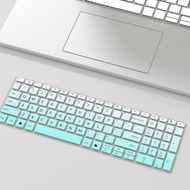 Silicone Laptop Keyboard Cover for HP ZBook Power 16 inch G11  HP ProBook 460 465  16 inch G11 / Eli