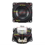 Original 2-inch unit speaker For SONY SRS XB31 Bluetooth speaker unit 4ohms 16W