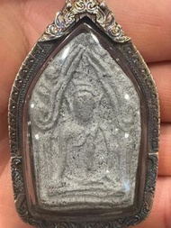 古巴陣得   屈朗橙冠   2537 黑玉