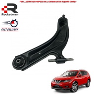 SAIKO LOWER ARM NISSAN XTRAIL T32 2014-2021