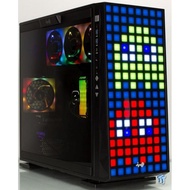 Case InWin 309 ARGB Tempered Glass ATX IN WIN Gaming