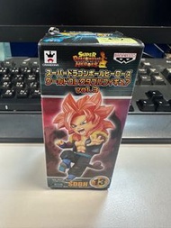 Wcf 龍珠hero 超4格比達