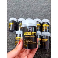Jamu JEBAT BY KAK KM Delivery Immediately Post Stock Every Day