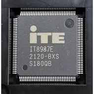 1PCS IT8987E BXA CXA BXS QFP-128 Brand New