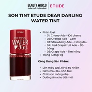 ETUDE Dear Darling Water Tint