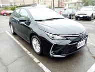 2019年 Toyota Altis 1.8