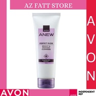 A V O N - ANEW - Anew Perfect Glow Cleanser 125g