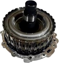 Original 0CK DL382 0DN Gearbox Clutch with Bearing Fits Compatible for Audi A4 B9 A6 C7 7-speed
