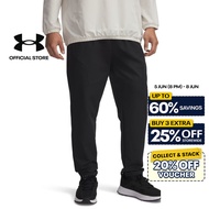 Under Armour UA Unstoppable Men's Tapered Pants - BLACK (001)