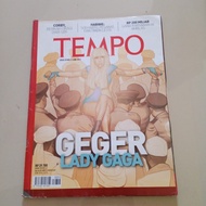 MAJALAH TEMPO EDISI-EDISI 28 MEI - 3 JUNI 2012