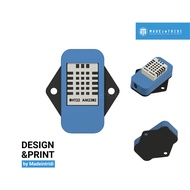 DHT22 sensor Casing