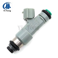 23250-BZ040 Automobile Fuel Injector 23250-BZ040 Nozzle Foreign Trade Exclusive Supply
