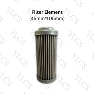 Hydraulic Filter Oil Filter Element 45*105mm