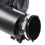 1 Piece Car Engine Air Intake Hose Replacement Parts for D4 A8 2013-2018 3.0T 4H0 129 616 M