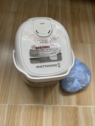 松井牌多功能電飯煲