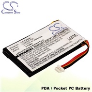 CS Battery For Toshiba LAB503759C / Genio E300 E310 E330 E335 PDA Battery E300SL