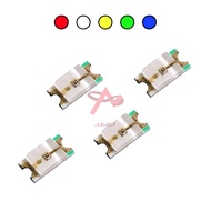 10 LED 0603 SMD Pin Strip