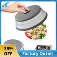 Microwave Cover Microwave Lid Foldable Microwave Microwave Food Cover Cover Hood Foldable Suitable for Microwave Fruits