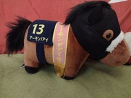 越南制 Thoroughbred Collection 日本版 第79回 13號 馬仔 w/tag  -(PP1)