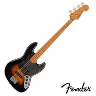 亞洲樂器 Fender Squier 0379541502 SQ 40 J BASS MN SW2TS 電貝斯