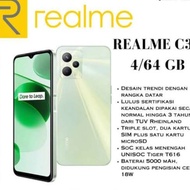 realme c35 4/128
