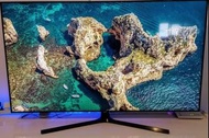 Samsung 43吋 43inch TU8500 4k 智能電視 smart tv