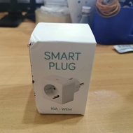 SHIPPINGbebas - BARDI SMART PLUG WIFI WIRELESS PLUG 16A