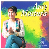(CD-R) AMY MASTURA - AMY MASTURA