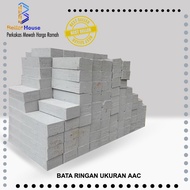 Promo Bata Ringan AAC Limited