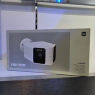 Xiaomi Outdoor Camera CW100 Dual
