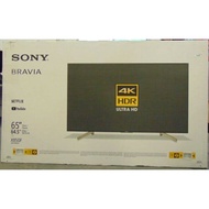 FLASH SALES Brand New Sony KD-65X8500B 65 Inch X Series BRAVIA 4K LED 3D Smart TV